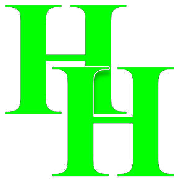 Haunted Holler Bristol Logo Haunted Holler Bristol Logo