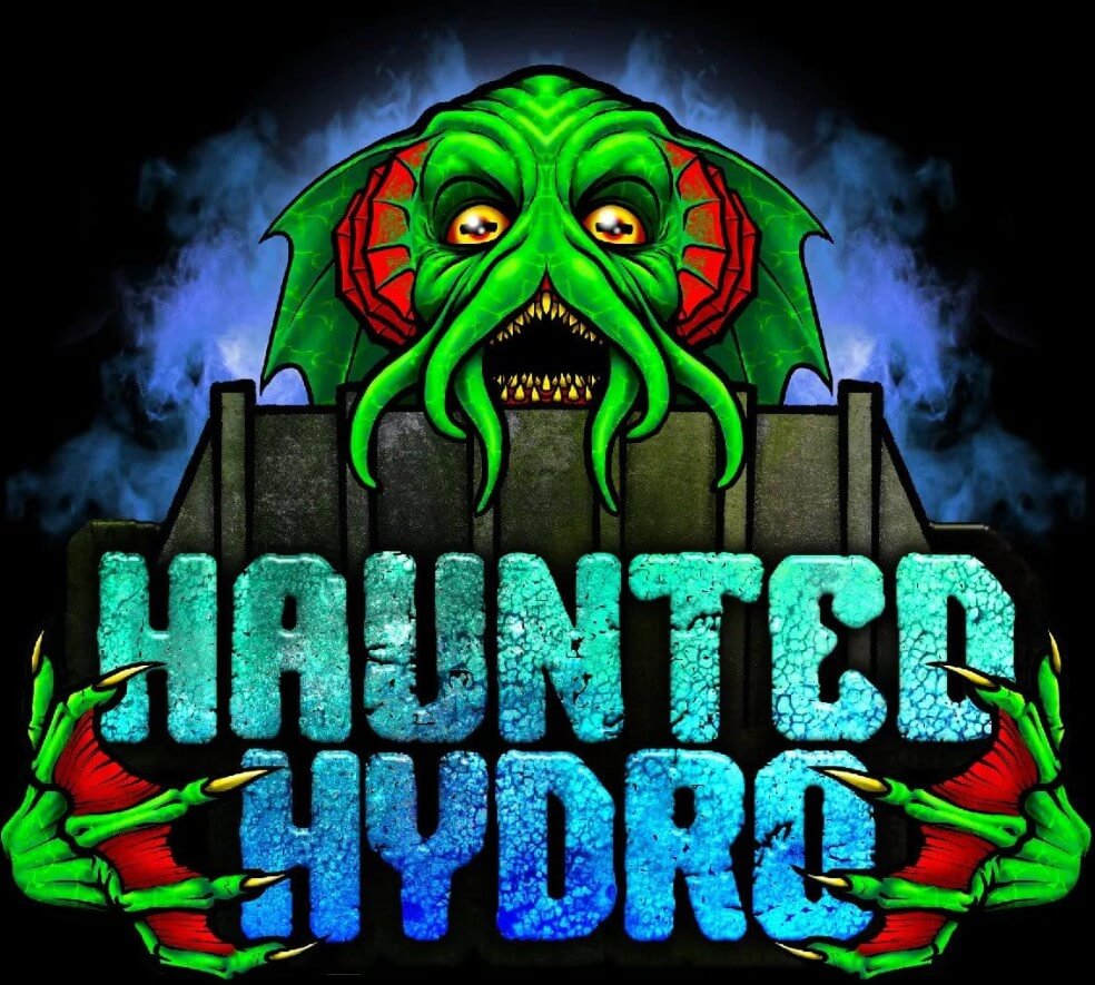 The Haunted Hydro Review