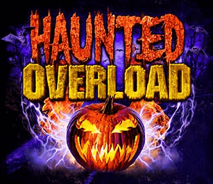 Haunted Overload Review