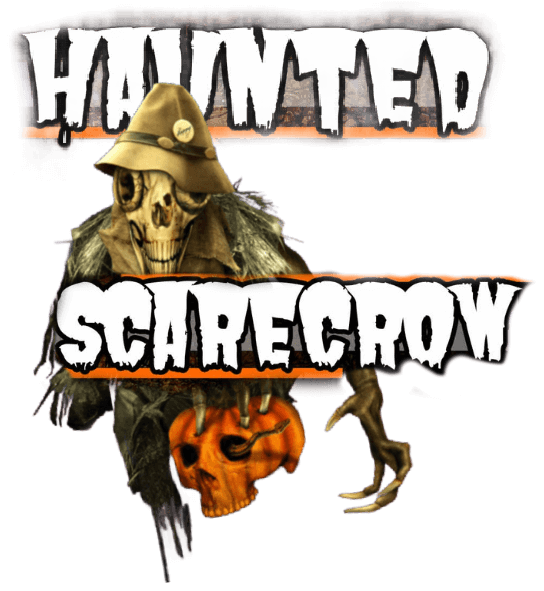 Haunted Scarecrow Review