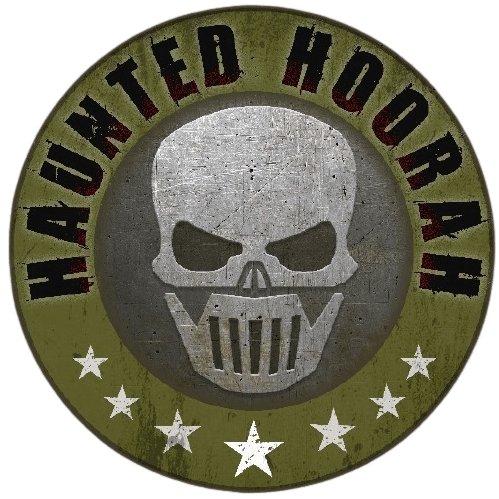 Haunted Hoorah Review