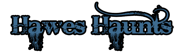 Hawes Haunts Logo Hawes Haunts Logo