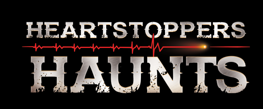 Heartstoppers Haunted House Review