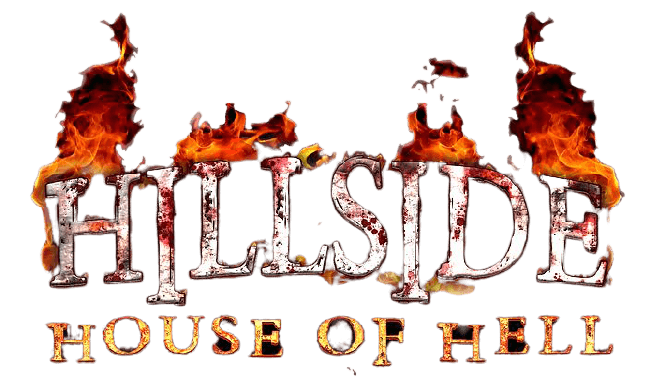 Hillside House of Hell Logo