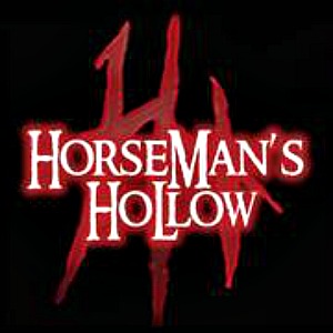 Top New York Haunted Houses Horsemans Hollow