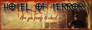 Top Missouri Haunted Houses Hotel of Terror