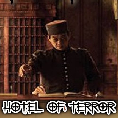 Hotel of Terror Review