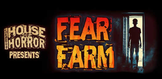 Garfield Scary Scavenger Hunt 2 - La casa del terror