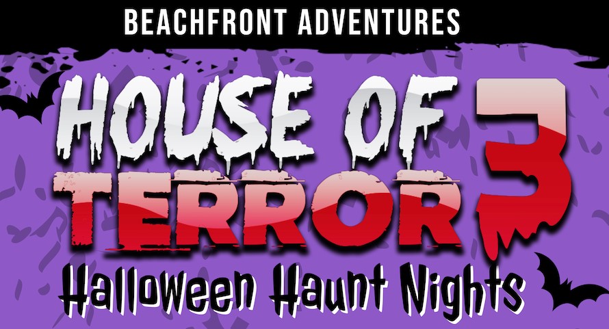 House of Terror Review