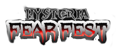 Hysteria Review