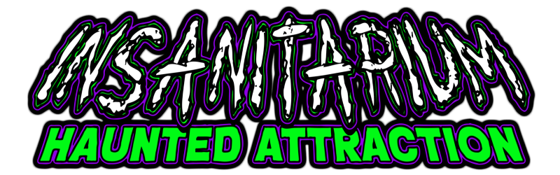 Insanitarium Haunted Attraction Review