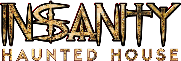 Insanity Haunted House Review