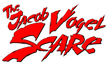 The Jacob Vogel Scare Review