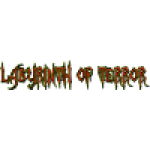 Labyrinth of Terror Haunted Attraction Logo