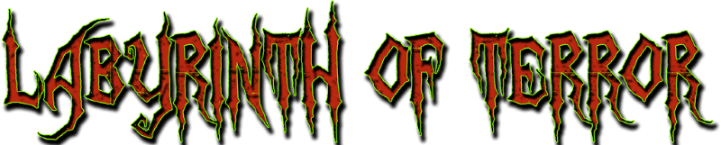 Labyrinth of Terror Logo