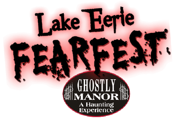 Lake Eerie FearFest at Ghostly Manor Review