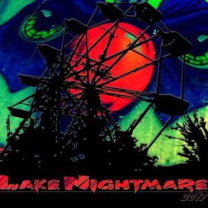 Lake Nightmare at Lake Shawnees Dark Carnival