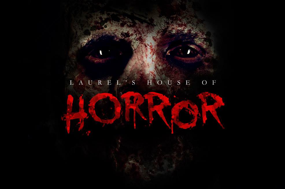 Laurels House of Horror Review