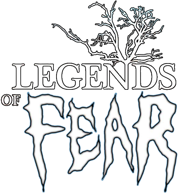 Legends of Fear Haunted Hayride 