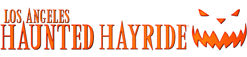 Los Angeles Haunted Hayride Logo