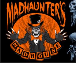 Madhaunters Madhouse