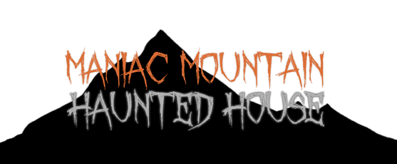 Maniac Mountain Haunted House Review