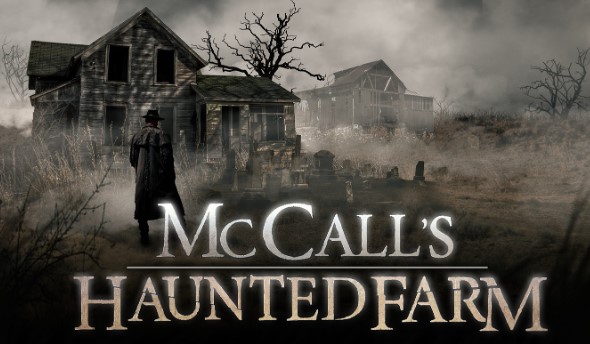 McCalls Haunted Farm Review