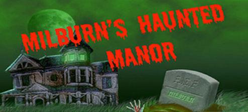 Milburns Haunted Manor Review