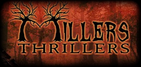 Top Tennessee Haunted Houses Millers Thrillers Haunted Woods