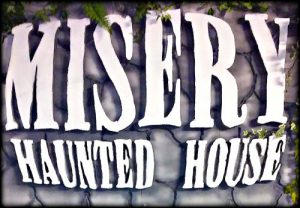 Top Wisconsin Haunted Houses Misery Haunted House