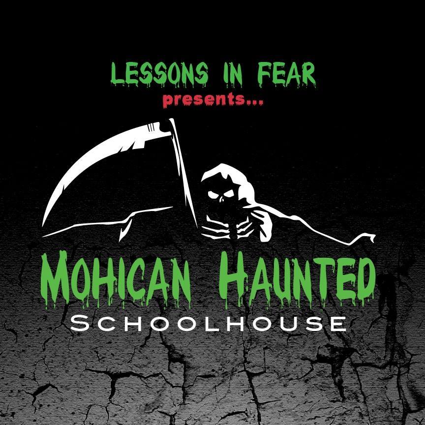 Mohican Haunted Schoolhouse Review