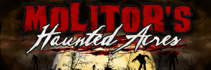 Molitors Haunted Acres Top Minnesota Haunted Houses Molitors Haunted Acres