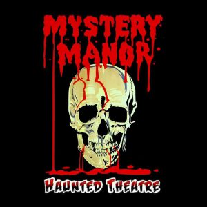 Top Nebraska Haunted Houses Mystery Manor