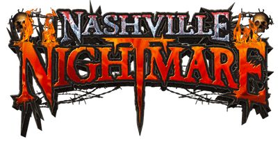 Top Tennessee Haunted Houses Nashville Nightmare