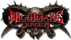 Nightmare Dungeon Haunted Attraction