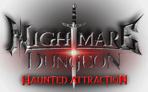 Nightmare Dungeon Haunted Attraction Review