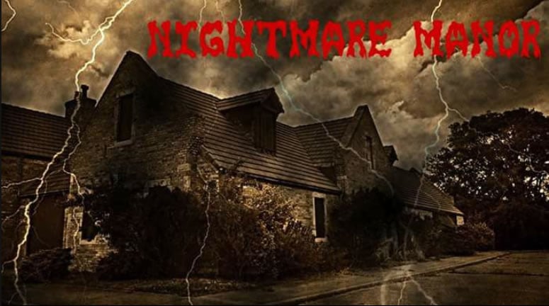 Nightmare Manor Review