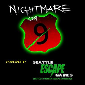 Nightmare on 9