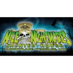 Nile Nightmares Haunted Attraction Logo