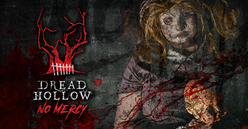 Dread Hollow Logo Dread Hollow Logo