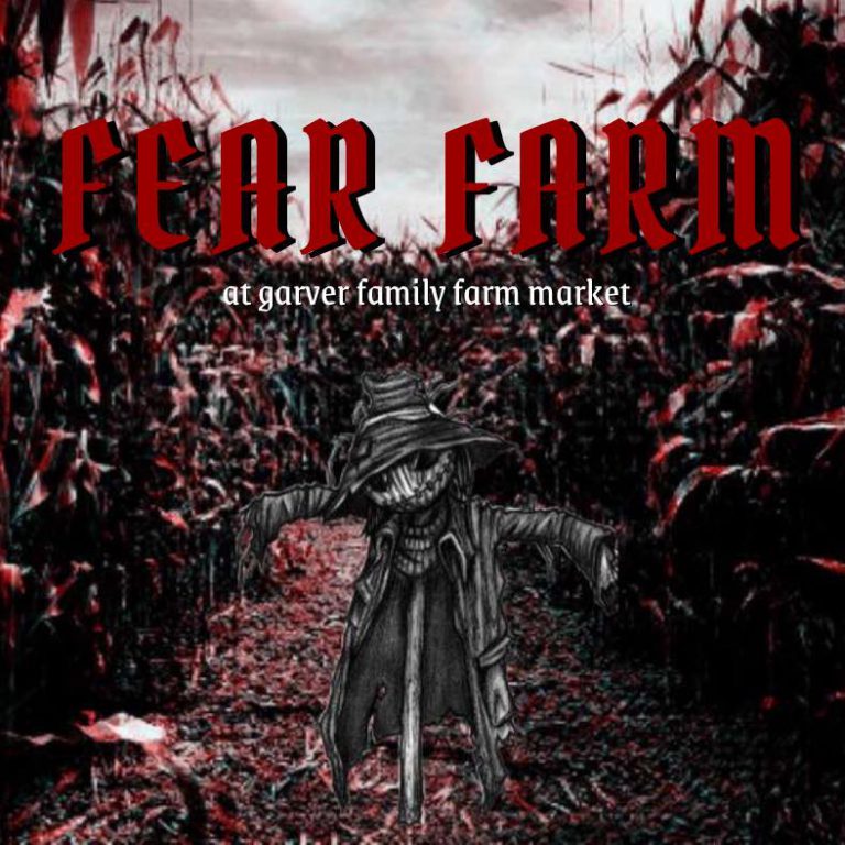 Ohio Fear Farm Haunted Houses in Ohio Near You Scare Factor