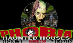 Phobia Haunted House