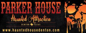 Parker House Haunted Attraction