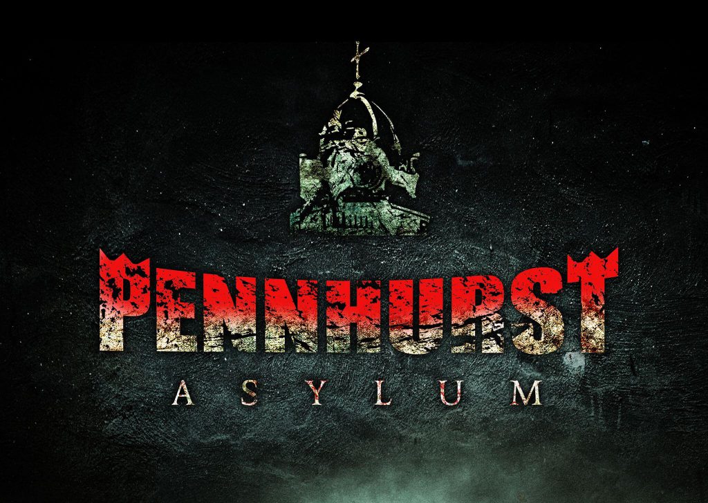 Pennhurst Asylum Top Pennsylvania Haunted Houses Pennhurst Asylum