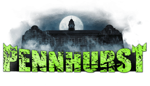 Pennhurst Asylum Review