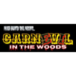 Phobia Haunted Trail CarnEvil in the Woods Haunted Attraction Logo