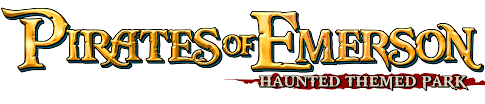 Pirates of Emerson Logo Pirates of Emerson Logo