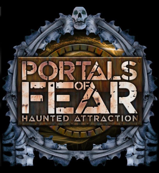 Portals of Fear Review