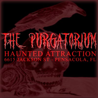 Purgatorium Haunted Attraction Review