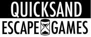 Quicksand Escape Games Review